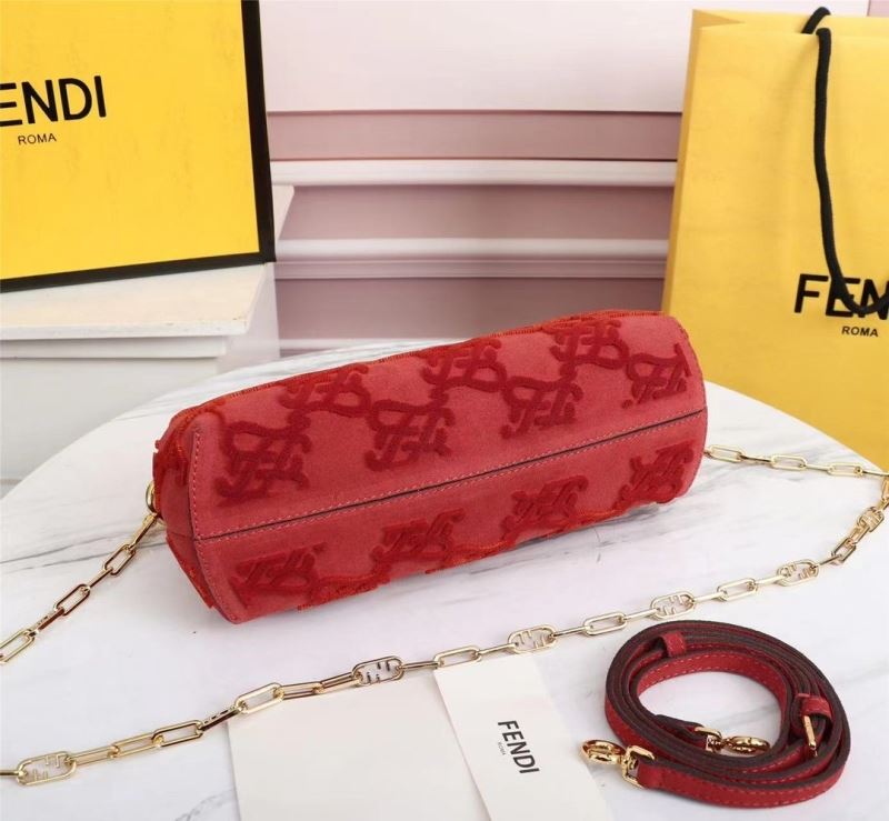 Fendi Satchel Bags